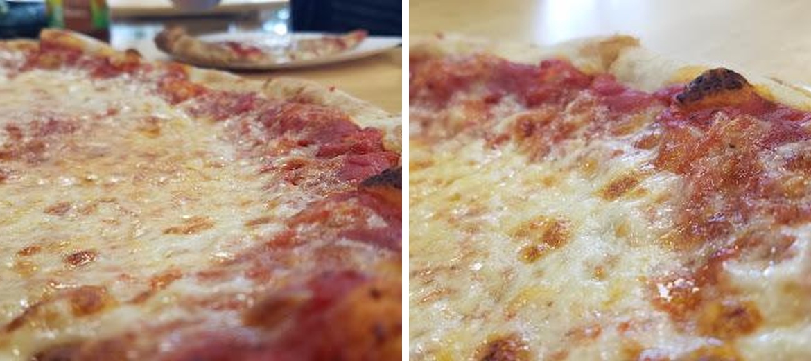 Angelina's Italian Kitchen and Sub Shoppe Menu