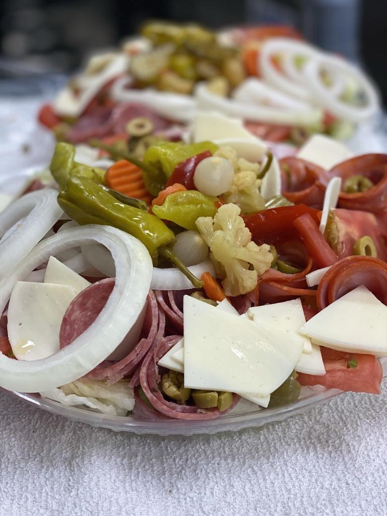 Angelina's Italian Kitchen and Sub Shoppe