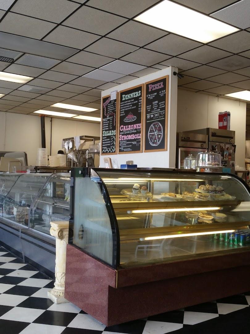 Angelina's Italian Kitchen and Sub Shoppe