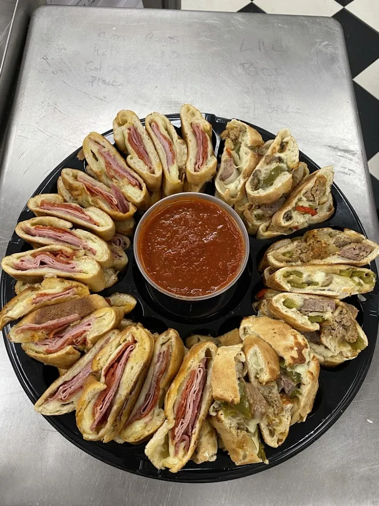 Platters