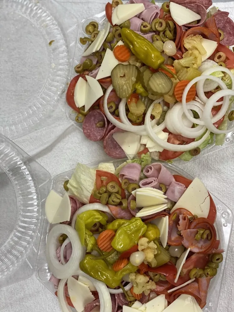 Salads